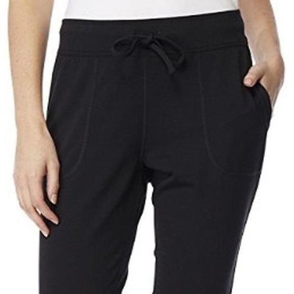 32 Degrees Cool Ladies' Soft Lightweight Capri - Picture 5 of 6